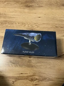 STAR TREK STARSHIPS COLLECTION SPECIAL ISSUE 17 PLANET KILLER - NEU - Bild 1 von 2