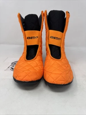 45NRTH Wolvhammer Replacement Boot Liners for 2-Bolt Cycling Boots Size 6 - Image 1 of 4