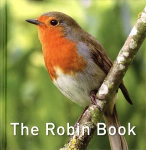 The Robin Book - Imagen 1 de 1