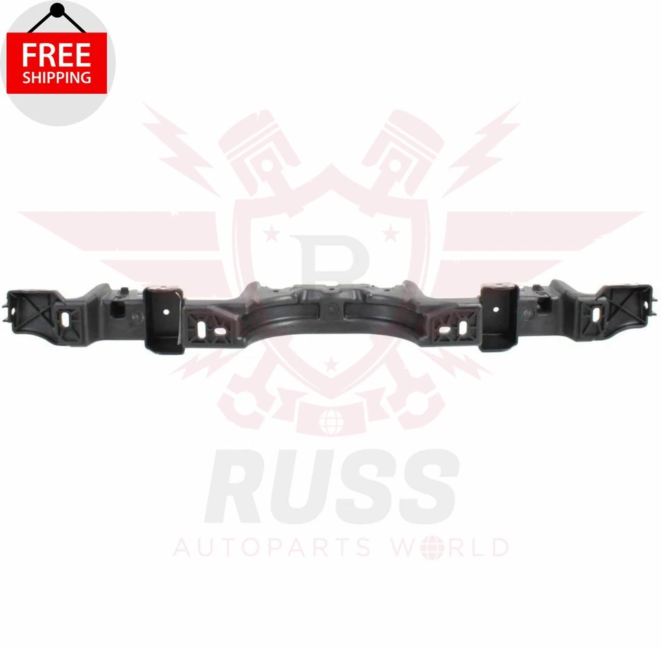 New Front Bumper Support Retainer Brackets Fits 2010-2013 Buick Lacrosse Allure - Image 1 of 4