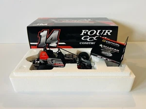 Corey Day Autografiado World of Outlaws 2024 #14 1/18 ACME Diecast Sprint Car - Imagen 1 de 15
