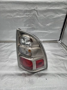 2005-2009 SAAB 9-7X 97X RIGHT RH PASSENGER SIDE QUARTER TAIL LIGHT LAMP OEM - Foto 1 di 6