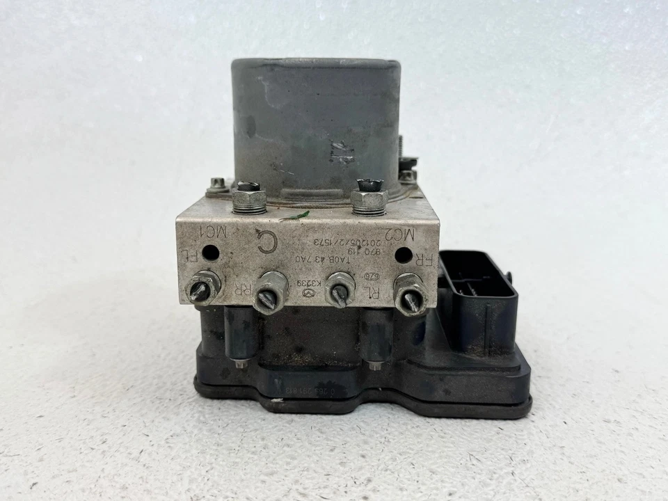 18-21 MAZDA CX-9 CX9 ABS ANTIBLOQUEO BOMBA FRENO MÓDULO UNIDAD DE MONTAJE OEM Foto 1 de 3