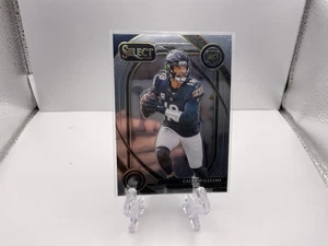 2024 Panini Select - Club Level Caleb Williams #216 (RC) - Picture 1 of 2