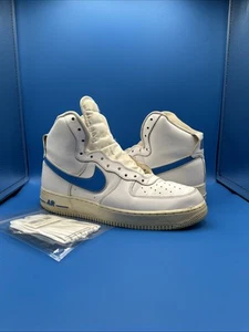 Mens Nike Air force 1 high lvl 8 2019-Size 11 - Picture 1 of 6