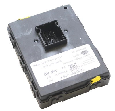 Skoda Superb III 3V Facelift Centralina Accesso Autorizzazione Avviamento 3Q0959435P - Immagine 1 di 3