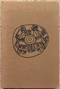 THE INDIAN HERITAGE OF AMERICA BY ALVIN M. JOSEPHY JR 1968 KNOPF ILLUSTRATED HC - Imagen 1 de 8