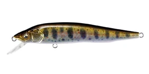 MEGABASS Señuelo Trucha Agua Dulce Serie "GH95" NUEVO (Variación/Seleccionar Artículo) - Imagen 1 de 11