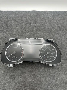 2019-2020 Nissan Altima Speedometer Instrument Cluster Gauges - Picture 1 of 12