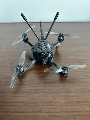 Geprc SKIP HD 3 118mm F4 3-4S 3 Inch Toothpick FPV Racing Drone BNF w/ Caddx Cam - Image 1 of 4