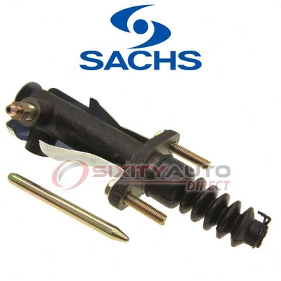 SACHS Clutch Slave Cylinder for 1985-1986 Chevrolet K20 4.3L 4.8L 5.7L 6.2L gv - Изображение 1 из 4