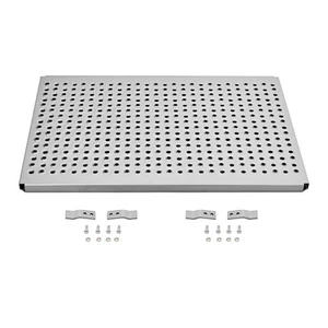 24"x34" Universal Semi-Truck Deck Plate For Freightliner Peterbilt Kenworth - Picture 1 of 21