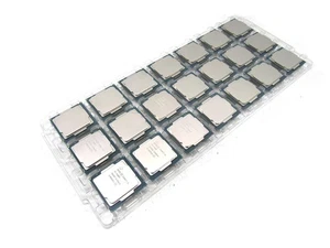 21x procesory stacjonarne Intel SR335 | 3,40 GHz Core i5-7500 | Socket FCLGA1151 - Zdjęcie 1 z 5