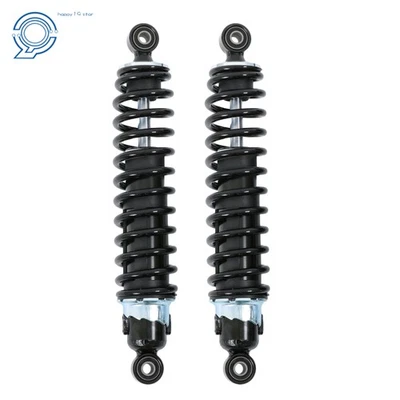 2pcs Front Shock Absorber For Honda Fourtrax Foreman 400  1995-1996 - Imagem 1 de 4
