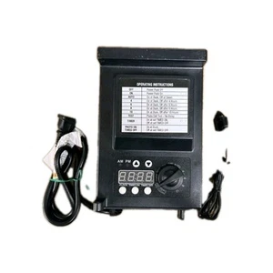 Malibu 200W Power Pack with Sensor Landscape Lighting Transformer (No Shield) - Picture 1 of 4