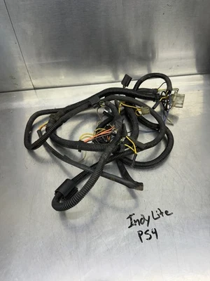 Arnés de cableado principal para moto de nieve 90 91 92 Polaris Indy Lite 340 Foto 1 de 4