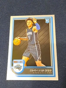 2022-23 Panini NBA Hoops - Rookies Paolo Banchero #231 (RC) - Picture 1 of 2
