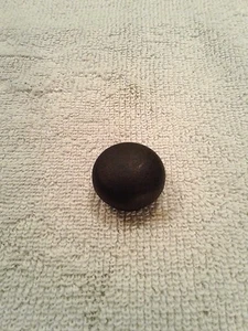 2011-2016 CHEVROLET CRUZE SPARK WINDSHIELD WIPER ARM NUT CAP 96845751 - Picture 1 of 3