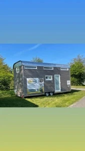 tiny house tiny haus mini haus - Bild 1 von 12