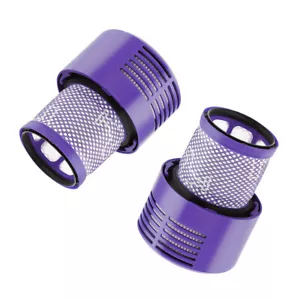 2er-Pack für Dyson Akku-Vakuumfilter Ersatzteile 969082-01 - Bild 1 von 8