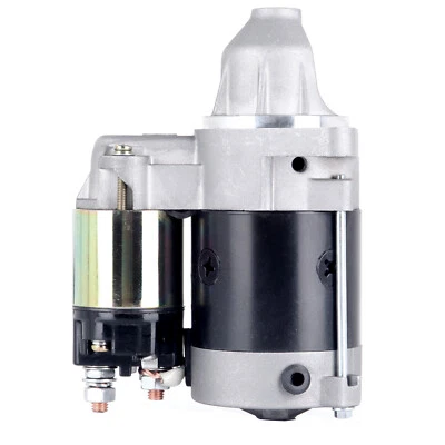 Arranque para John Deere Gator 6X4 Hpx Trail 1800 Am109408 21163-2101 21163-2132 Foto 1 de 4