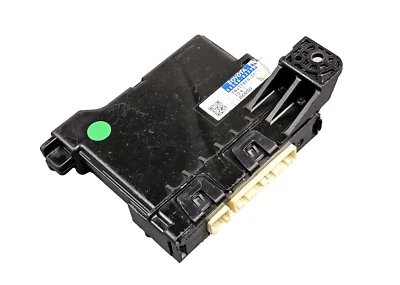 Amplificador de calor aire acondicionado Toyota Corolla 2016-2019 88650-02F70 fabricante original usado Foto 1 de 4