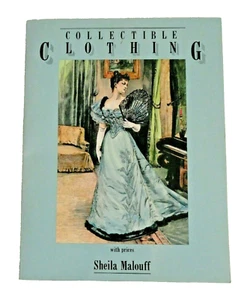 Collectible Clothing with prices Sheila Malouff - Picture 1 of 3