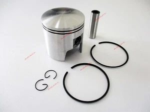 For Snowmobile Ski Doo Alpine 640ER Right Piston kit 09-763 420-9944-65 STD+Ring - Picture 1 of 11