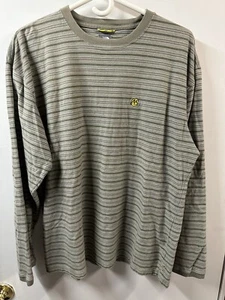 The North Face Sweater Y2k A5 Series Pullover Men’s Size Large Outdoor - Picture 1 of 7