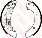 TRW Rear Brake Shoes for Citroen Relay HDi 8140.43S 2.8 April 2002 to April 2006