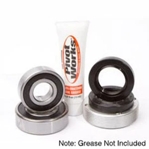 Fits 1995 Honda XR600R Wheel Bearing Kit Pivot Works PWRWK-H12-026 - Picture 1 of 3