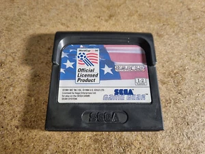 Game Gear 94 de la Copa Mundial de EE. UU. - Imagen 1 de 2