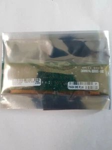 HP 8MB PC100 Printer RAM  A3865-60001 C7842AX  - Picture 1 of 2