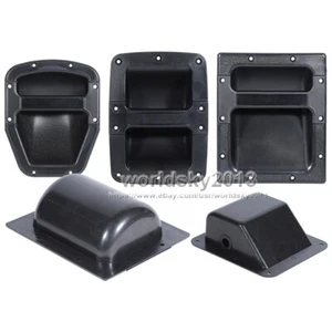 1pcs Thickened New ABS Plastic Handle Has Strong Bearing Capacity - Picture 1 of 15