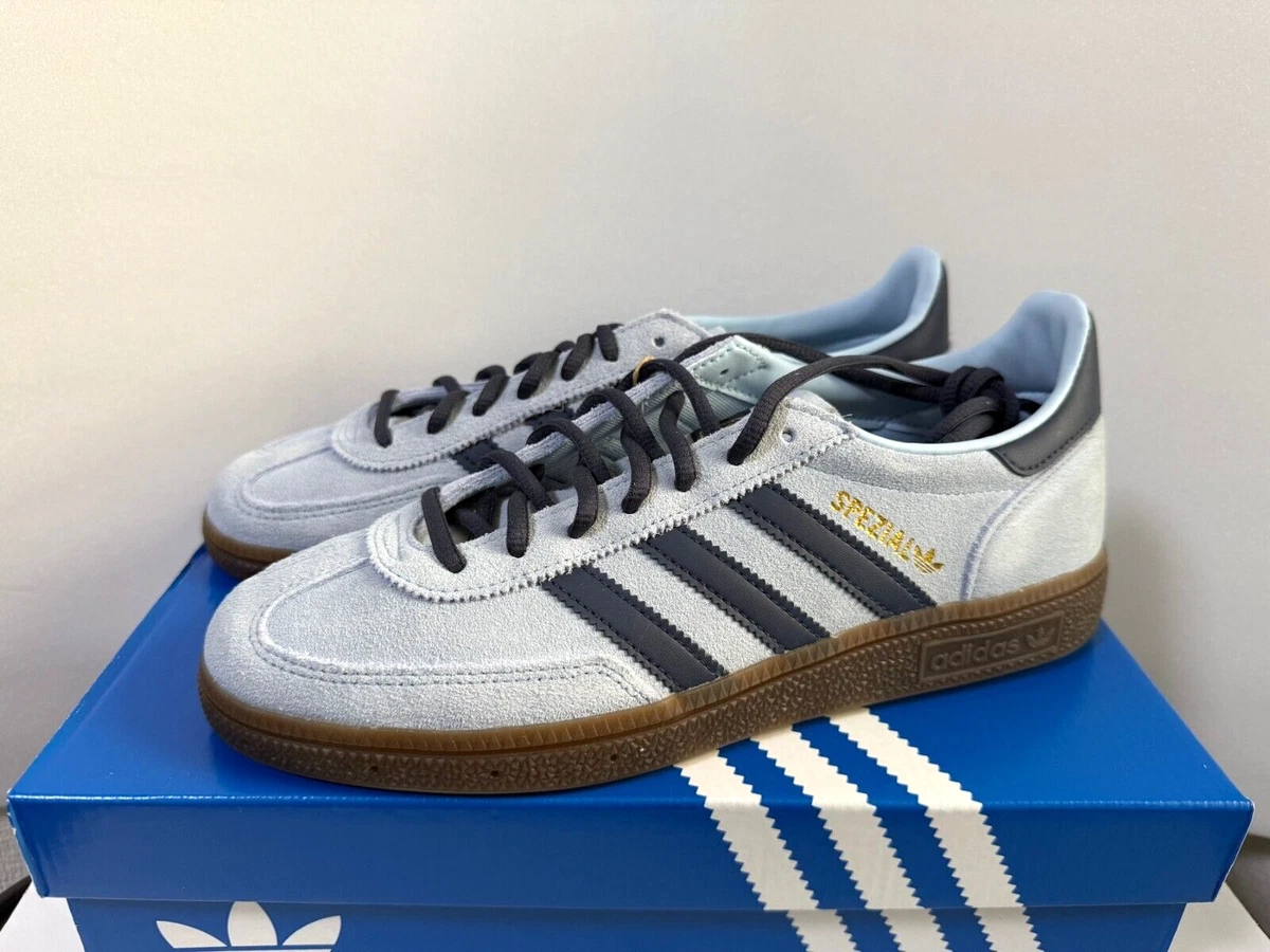 adidas Handball Spezial Blue Gum 2019 for Sale | Authenticity