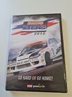 Maxxis British Drift Championship 2012 - Go Hard Or Go Home Dvd : New & Sealed