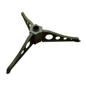 Christmas Tree Stand Artificial Tree Party New Year Holiday Xmas Tree Base - Picture 1 of 3