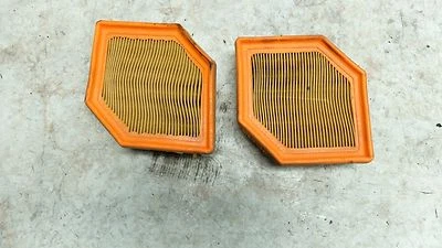 06 BMW K 1200 S 1200S K1200 K1200S air filters cleaners Foto 1 de 4