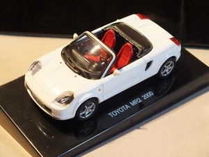 Grani Toyota MR2 anno 2000 perfetta No Minichamps Norev - Picture 1 of 4