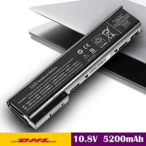 CA06 CA06XL Akku Für HP ProBook 640 645 650 655 G0/G1 718755-001 718756-001 NEU - Afbeelding 1 van 9