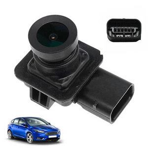 Cámara de reversa de asistencia de estacionamiento con visión trasera BB5T-19G490-AE# para Ford Explorer - Imagen 1 de 7