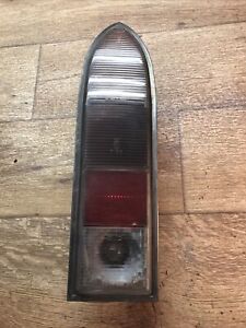 TRIUMPH STAG Passages Side Rear Taillight Tail Light