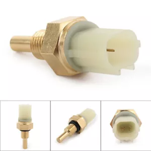 Radiator Coolant Water Temperature Sensor Switch For Honda Accord 2003-2007 1PC - Picture 1 of 10