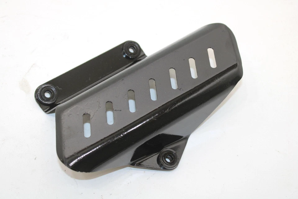 1993 Polaris Trail Boss 250 Oem Exhaust Heat Shield 5220671-067 AP8 - Image 1 of 4