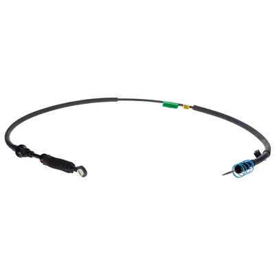 Novo cabo de controle de câmbio de marchas de transmissão 4x4 fabricante de equipamento original 07-14 Chevrolet GMC 20787608 - Imagem 1 de 4