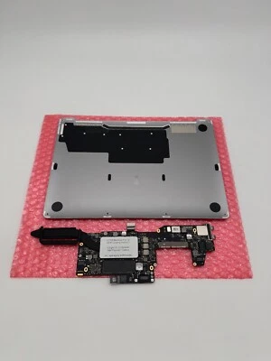 A1708 Logic Board Macbook Pro 13" 2016 2.0 i5 | Iris 540 | 8GB (820-00875) - Bild 1 von 2