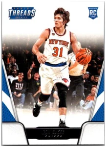 2016-17 Panini Threads #183 Ron Baker - Rookie RC FREE SHIPPING! - Picture 1 of 2