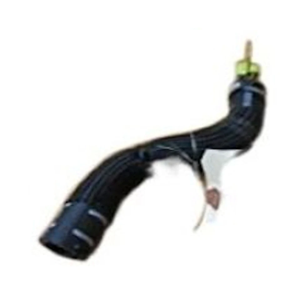 Manguera de devolución de botella de refrigerante original Mopar para Dodge Dart 2013 2014 2015 2016 Foto 1 de 4