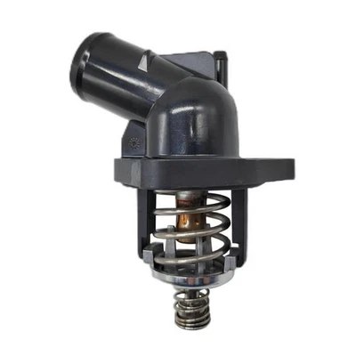 Genuine ACDelco For Chevy Corvette 2014 Engine Coolant Thermostat | Gasket Seal - Image 1 of 4