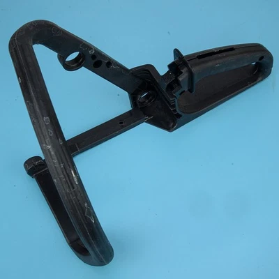 Set Handle Bar Buffers Throttle Fit For Stihl Chainsaw 017 018 MS170 MS180  kr - Image 1 of 4